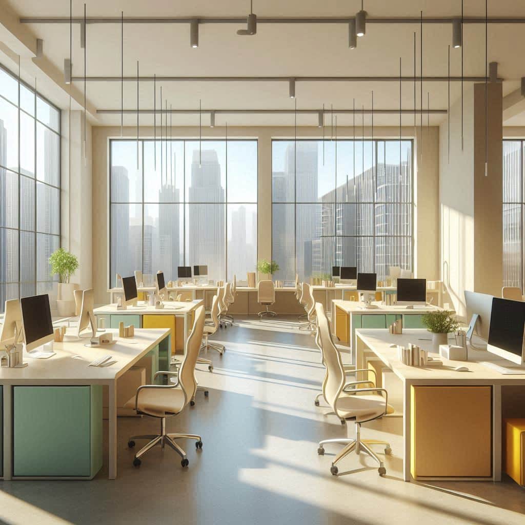 大厦名字文章配图